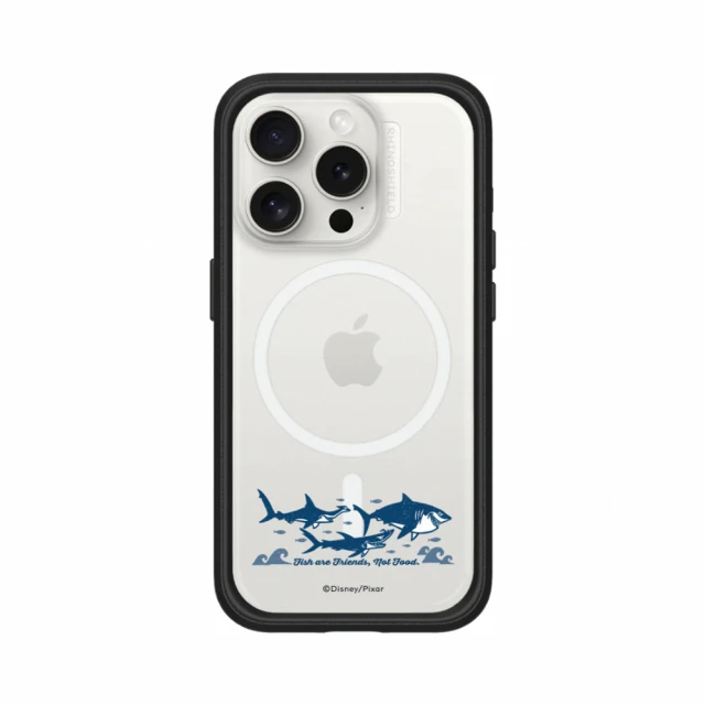 RHINOSHIELD 犀牛盾 iPhone 14/Plus
