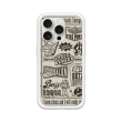 【RHINOSHIELD 犀牛盾】iPhone 13 mini/Pro/Max Mod NX MagSafe兼容 手機殼/玩具總動員-美式風格(迪士尼)