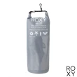 【ROXY】女款 配件 防水手提包 SLUSH(灰色)