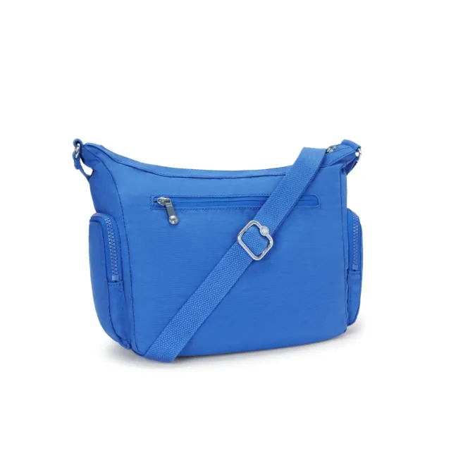 Kipling discount wave blue