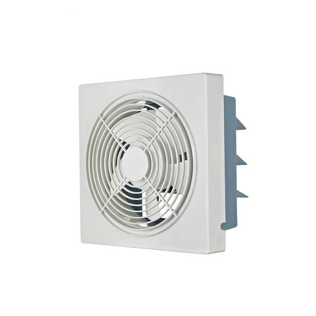 【正豐】10吋百葉窗型 排風扇 / 通風扇(GF-10A)