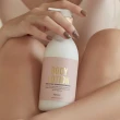 【Qmomo】身體乳液 7秒寶寶肌急救水光乳(身體乳液)