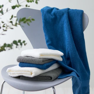 【TT】日本製100%有機純棉浴巾