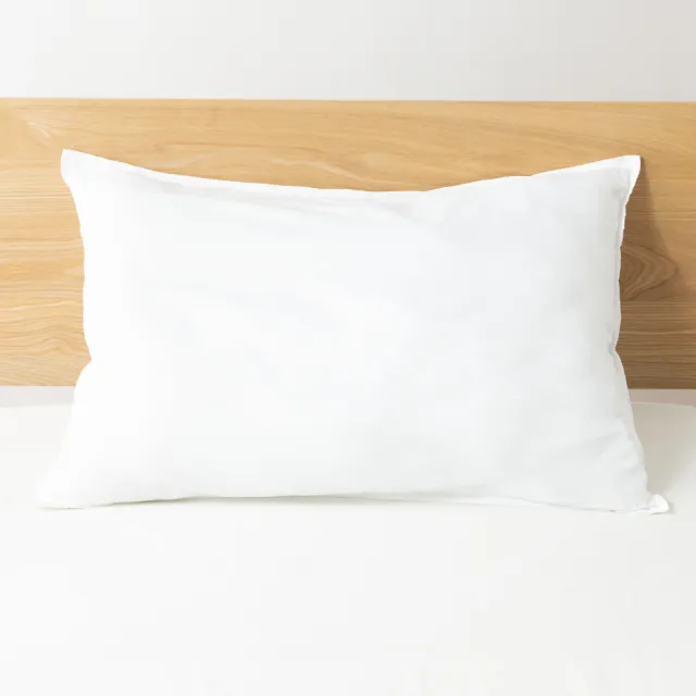 【NITORI 宜得利家居】聚酯纖維枕 枕頭 WASH NF MID 50×70(聚酯纖維枕 枕頭 WASH)