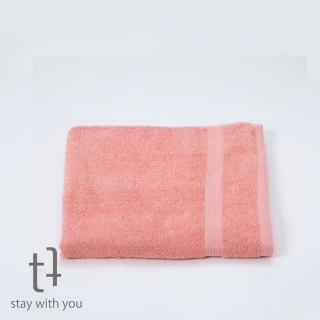 【TT】日本製100%有機純棉浴巾
