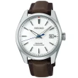 【SEIKO 精工】PRESAGE 新銳系列 製錶110週年 機械腕錶 禮物推薦 畢業禮物(SPB413J1/6R55-00F0S)