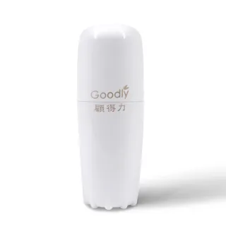 【Goodly 顧得力】電動拔罐器 智能刮痧拔罐(內附拔罐杯12個)