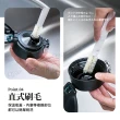 日本製保溫瓶溝槽專用雙頭清潔刷(保鮮盒蓋凹槽刷)