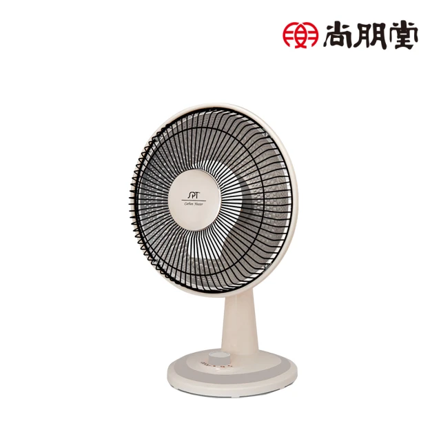 Qlife 質森活 智能恆溫800W陶瓷電暖器Q小方(QL5