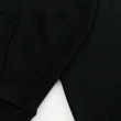【BSX】ICON連帽上衣 Core系列(09 黑色)