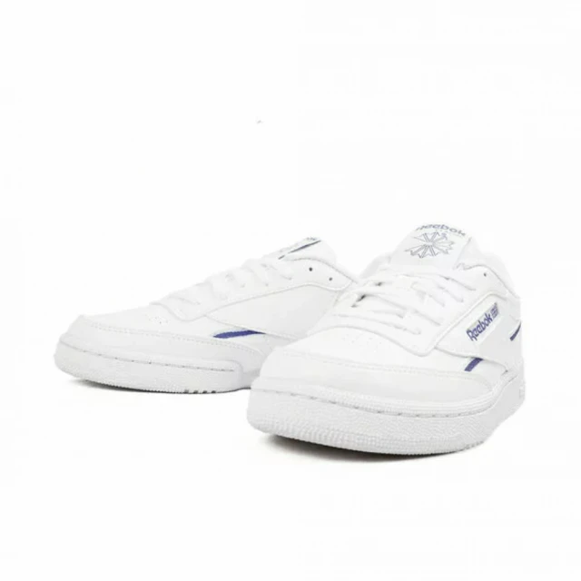 REEBOK 休閒鞋 Club C Extra 女鞋 男鞋 
