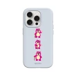 【RHINOSHIELD 犀牛盾】iPhone 13系列 SolidSuit MagSafe兼容 磁吸手機殼/玩具總動員-熊抱抱抱哥(迪士尼)