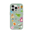【RHINOSHIELD 犀牛盾】iPhone 12系列 SolidSuit MagSafe兼容 磁吸手機殼/玩具總動員-Sticker(迪士尼)