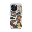 【RHINOSHIELD 犀牛盾】iPhone 11/Pro/Max SolidSuit背蓋手機殼/回訪自然(獨家設計系列)