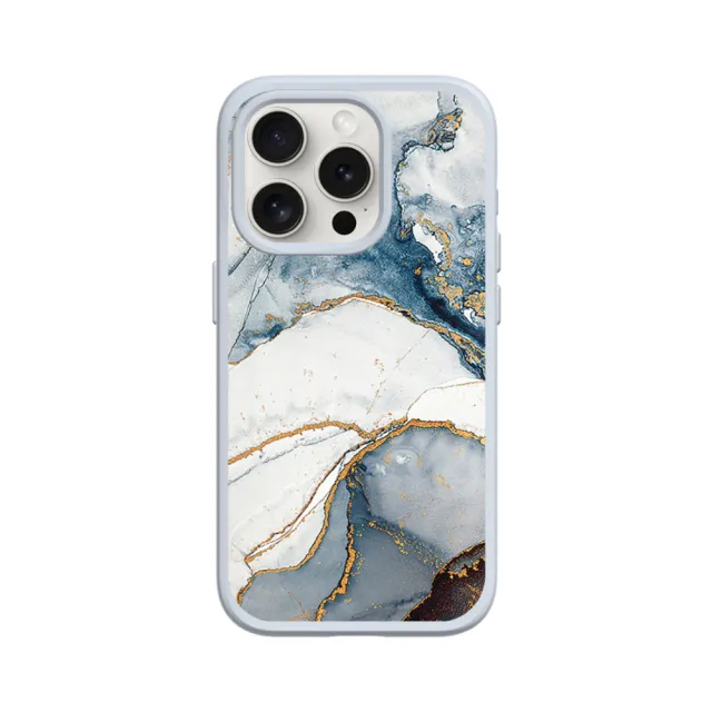 【RHINOSHIELD 犀牛盾】iPhone 12mini/Pro/Max SolidSuit背蓋手機殼/破曉(獨家設計系列)