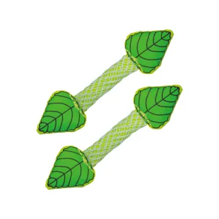 【Petstages】335 口氣清新薄荷棒 x2入(貓草玩具 寵物陪伴 抗憂鬱紓壓玩具)