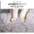 【ENJOY LIFE 樂享生活】深度睡眠寵物窩-M 直徑50cm(狗窩 貓窩 冬季保暖 睡覺窩 寵物睡窩 寵物床 床墊)