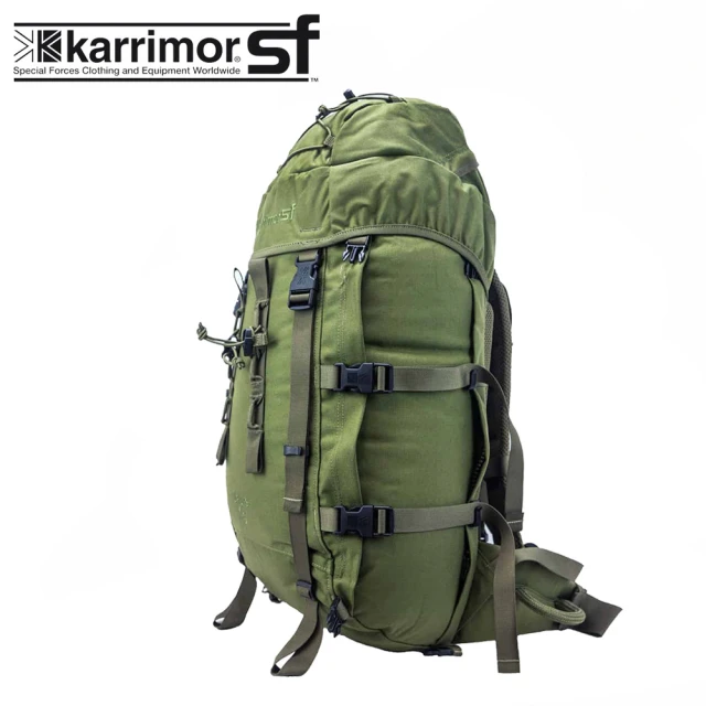 Karrimor SF 軍規 原廠貨 中性 Sabre 45