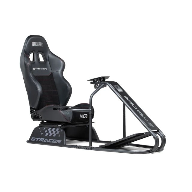 NLR GT RACER賽車椅(適用直驅)