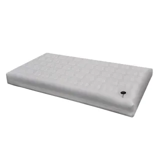 【Outdoorbase】頂級系列 S號 歡樂時光充氣床墊(充氣床 睡墊 充氣床墊 露營床墊 車用床墊)