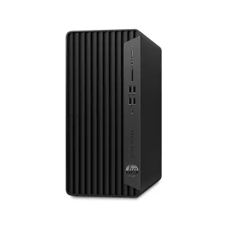 【HP 惠普】i5十四核商用電腦(600G9 MT/i5-13500/16G/512G SSD+1TB HDD/W10P)