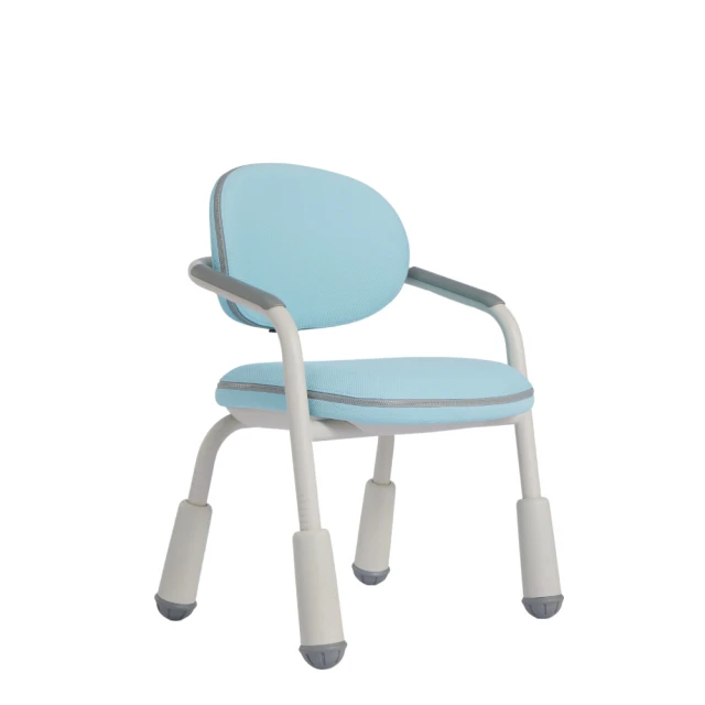 YOKA佑客家具 mogu可調成長兒童椅(兒童升降椅 學習椅
