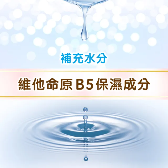 【LUCIDO-L 樂絲朵-L】抗熱塑捲打底水180ml