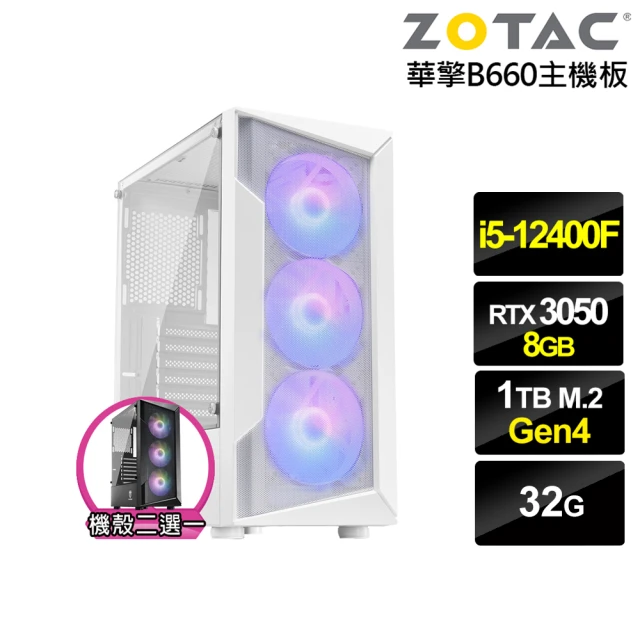 NVIDIA i5六核GeForce RTX 3050{聖戰