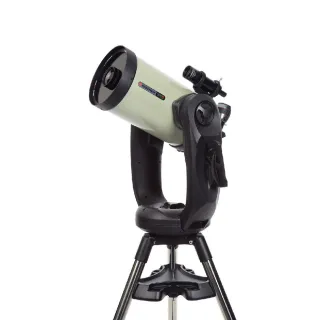 【CELESTRON】CPC Deluxe 800 EdgeHD 叉臂式天文望遠鏡(上宸光學台灣總代理)