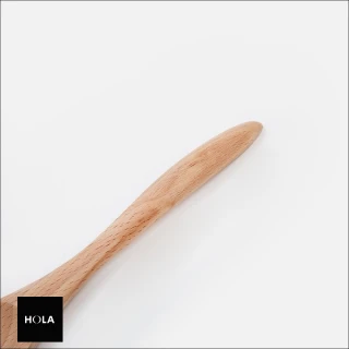 【HOLA】MH櫸木勺16.5cm 原色