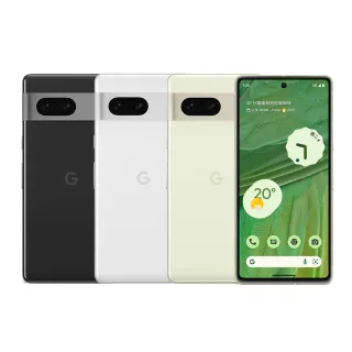 Google】Pixel 7 (8G/128G)口袋行動電源組- momo購物網- 好評推薦-2023