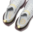 【NIKE 耐吉】慢跑鞋 Wmns ZoomX Invincible FK 3 女鞋 灰 黃 輕量 回彈 路跑 運動鞋(DR2660-005)