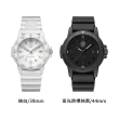 【LUMINOX 雷明時】SEA TURTLE海龜系列腕錶(多款可選)