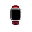 【N.M.N】Apple Watch 智慧手錶帶/極致系列/義大利皮革錶帶 四色任選 38mm - 41mm(AP-WA38-40-41-900)