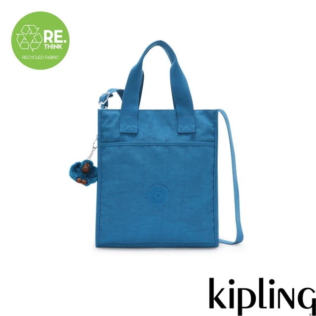 kipling 托特包