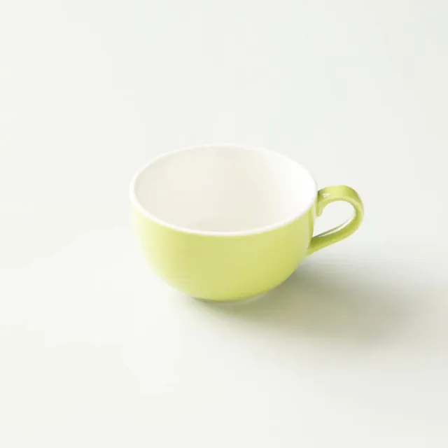 【日本Origami】拿鐵杯 8oz 250ml(咖啡大賽標準規格)
