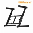 【ROLAND 樂蘭】KS-11Z Keyboard Stand Z型鍵盤架(原廠公司貨 商品保固有保障)