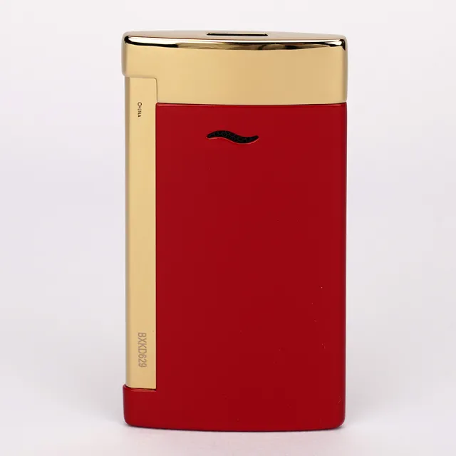 S.T.Dupont 都彭】龍年大中華地區限定Slim 7 臻薄防風打火機過年送禮