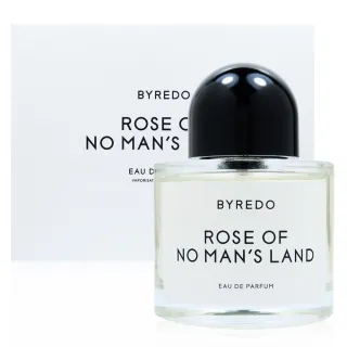 【BYREDO】Rose Of No Mans Land 無人之境淡香精 EDP 100ml(平行輸入)