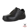 【PAMAX 帕瑪斯】超輕量塑鋼防滑安全鞋-全雙無金屬/符合CNS/可通過機場安檢門(PAA3301FEH)