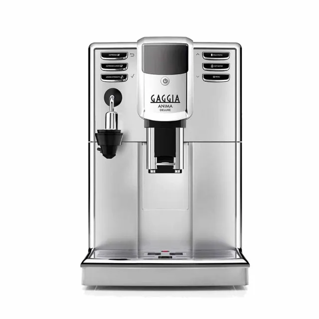 【GAGGIA】ANIMA DELUXE 絢耀型(全自動義式咖啡機)