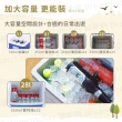 【捕夢網】保冰箱 5L(保冰桶 保冷箱 行走冰箱 冰桶 小冰箱 行動冰箱)