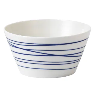 【Royal Doulton 皇家道爾頓】海洋15cm餐碗(海岸線)