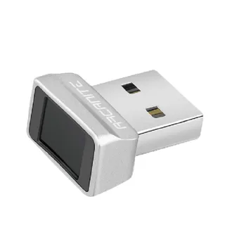【ARCANITE】USB智能加密指紋辨識鎖(Windows 無密碼登錄/0.05秒指紋辨識極速登入/加密指紋辨識器)