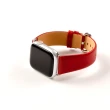 【n max n】Apple Watch 智慧手錶錶帶/雅致系列/皮革錶帶-五色任選-38mm - 41mm(AP-WA38-40-41-700)