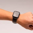 【N.M.N】Apple Watch 智慧手錶帶/極致系列/義大利皮革錶帶 四色任選 42mm - 49mm(AP-WA42-44-45-49-900)