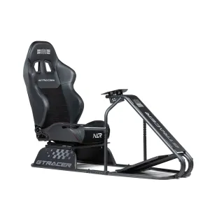 【NLR】GT RACER賽車椅(適用直驅)