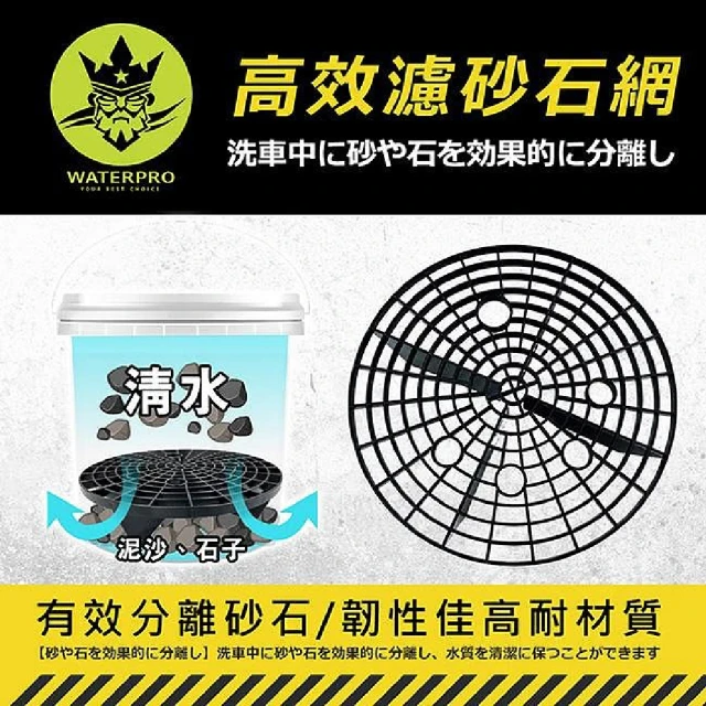 興雲網購 WaterPro淨車泡沫噴壺(汽車美容 DIY洗車