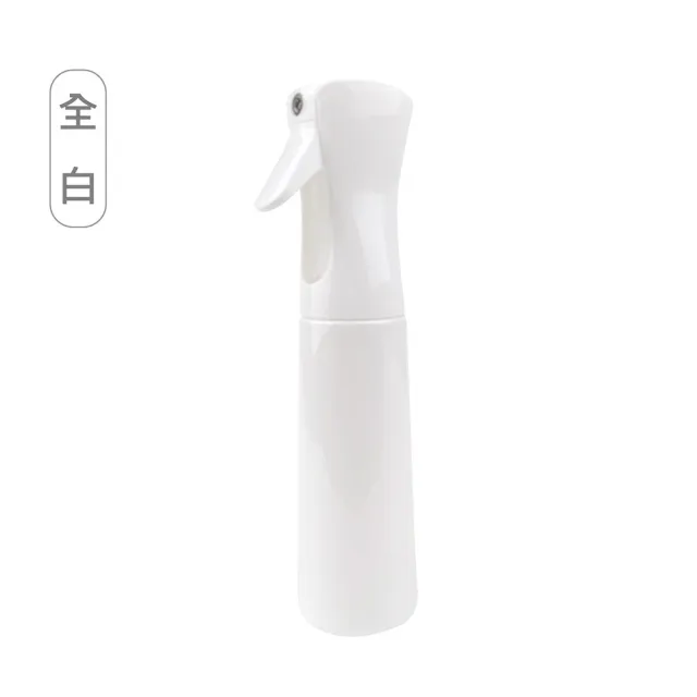 【Jo Go Wu】高壓噴霧瓶300ml-買一送一(酒精分裝/消毒噴瓶/氣壓噴瓶/沙龍瓶/澆花瓶)