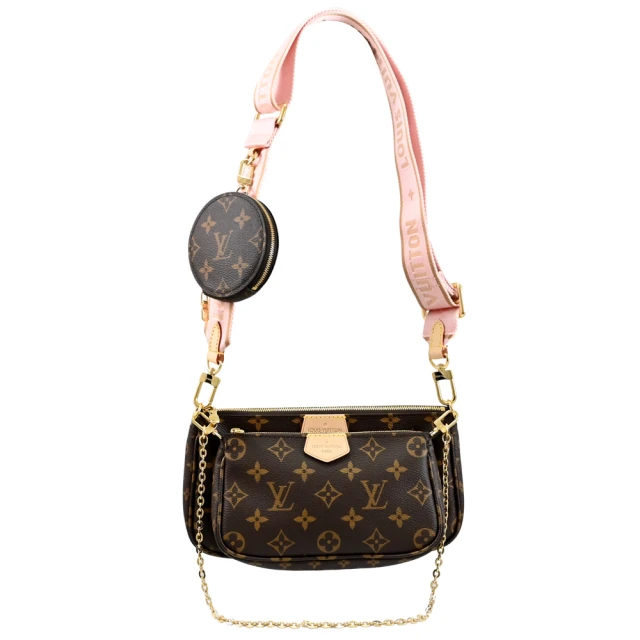 Louis Vuitton 路易威登 M81633 限量MI